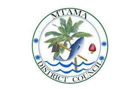 Mtama District Council